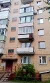 1 - комнатная квартира в Московской обл., г. Егорьевск, 3 мкр., д. 4