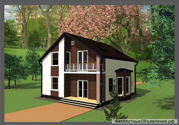 Эскизные и рабочие проекты