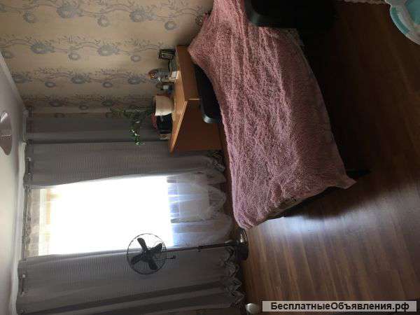 Сдам комнату