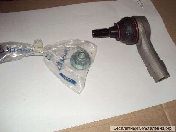 Наконечник рулевой тяги VAG 2534101