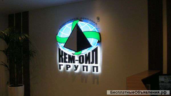 Наружная реклама