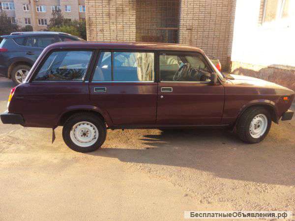 Ваз 21043