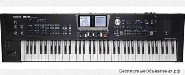 Roland-bk9