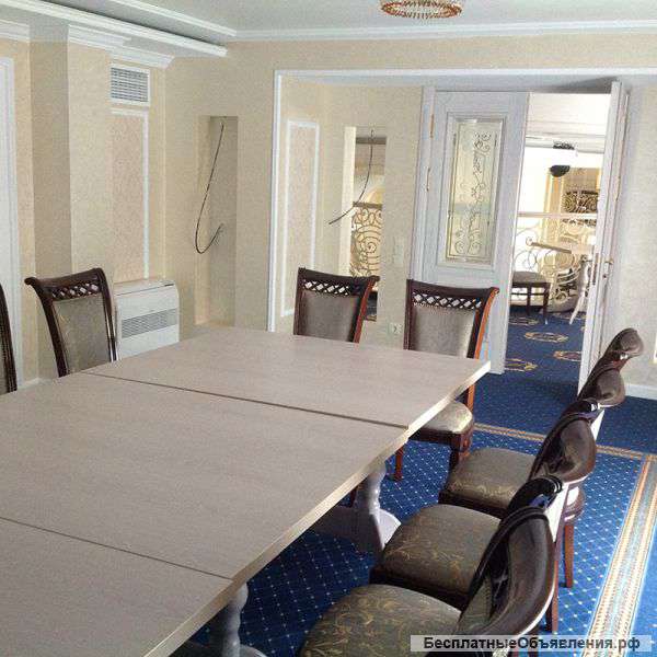 Отделка и ремонт квартир и офисов