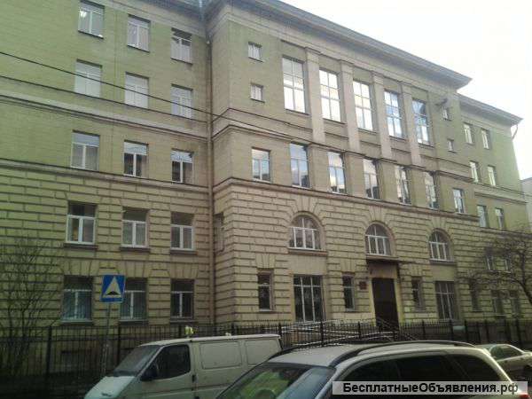 3 к.кв. ул. Коломенская, д. 5