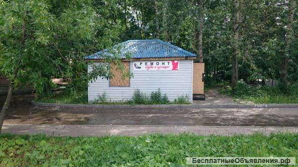 Участок 2 сотки