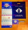 Изготовление квартальных календарей