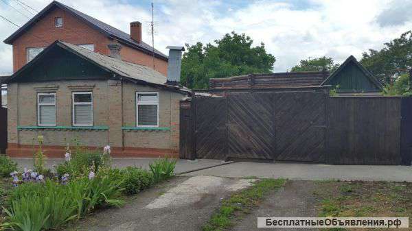 Дом на Нариманова