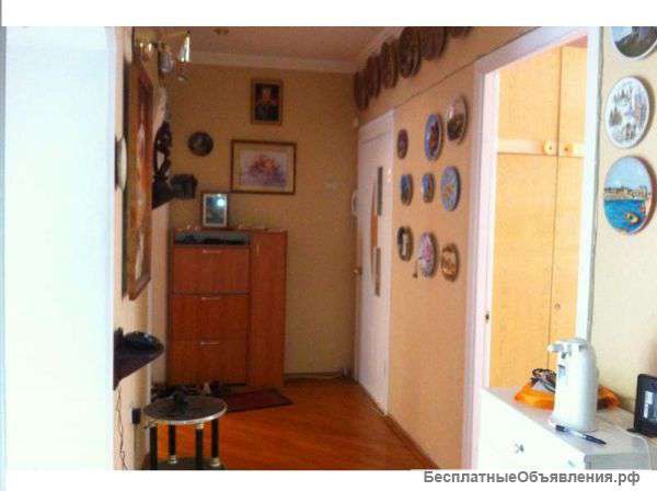 Квартира в Центре Ростова