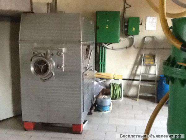 Производство молочных ферментов