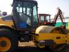Грунтовый виброкаток volvo SD 105 DX