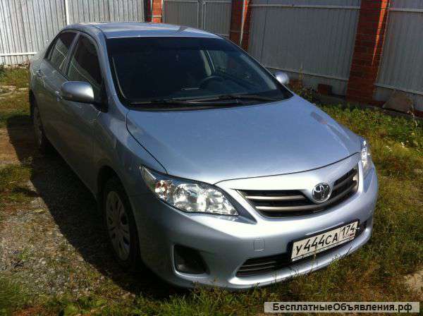 Автомобиль