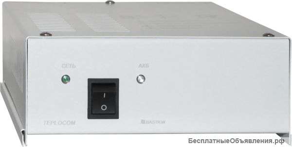 Автономное питание котла