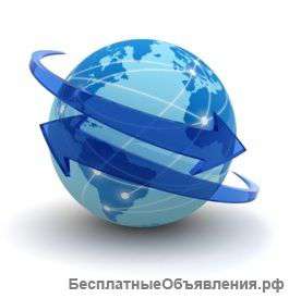 Перевозка продуктов питания Москва, МО, регионы