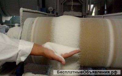 Сахар оптом в наличии