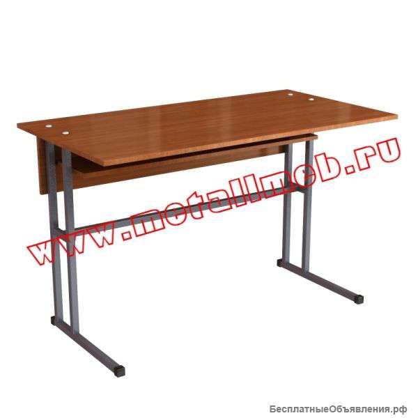 Стол аудиторный на м/к