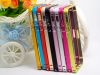Красивые рамки для iPhone 5 (из металла)
