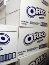 Оптовые поставки печенья Oreo из Европы