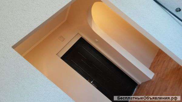 Ремонт квартир