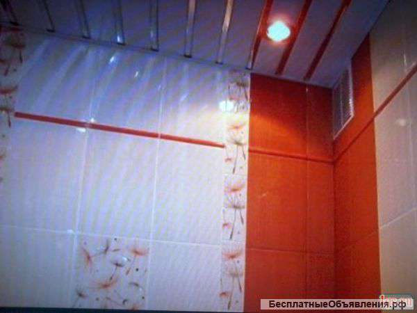 Ремонт квартир под КЛЮЧ