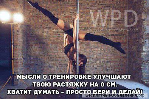 Стрип-пластика