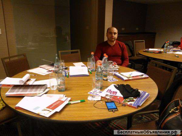 Английский Язык по скайпу