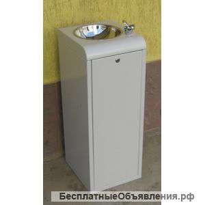 Фонтанчик ФП-КН5 (Школьник+) антивандальный