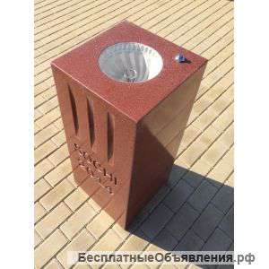 Эксклюзивный каменный фонтанчик ФП-КН6