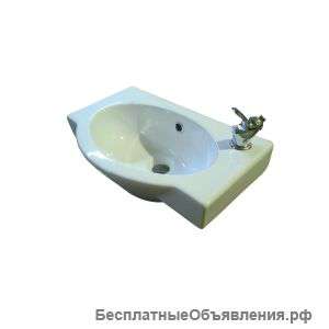 Фонтанчик настенный ФП-КН1 Фаянс