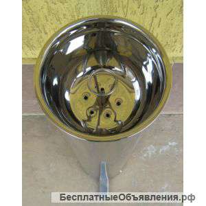 Фонтанчик педальный ФП-ПН2, СанПиН, Эконом