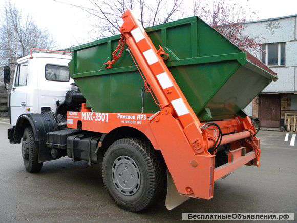 Требуется водитель бункеровоза категория с