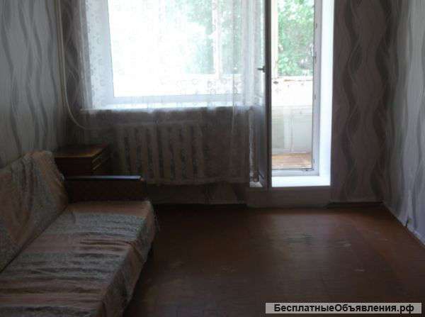 1 комн квартиру в Ленинском районе Саратова