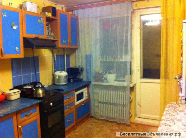 Улица Глушко 26