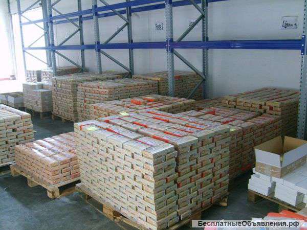 Оборудование для сахара рафинада