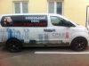 Hyundai Starex, 2012 год