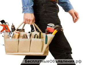 Ремонт и обслуживание техники