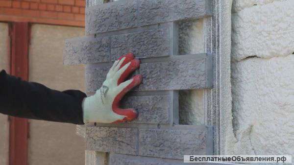 Фасад в 23 раза прочнее "Короеда"