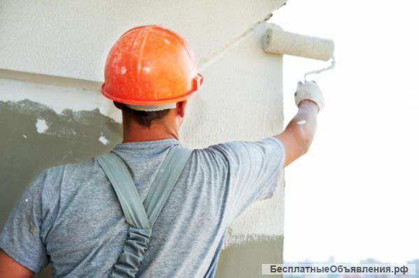 Требуются маляра