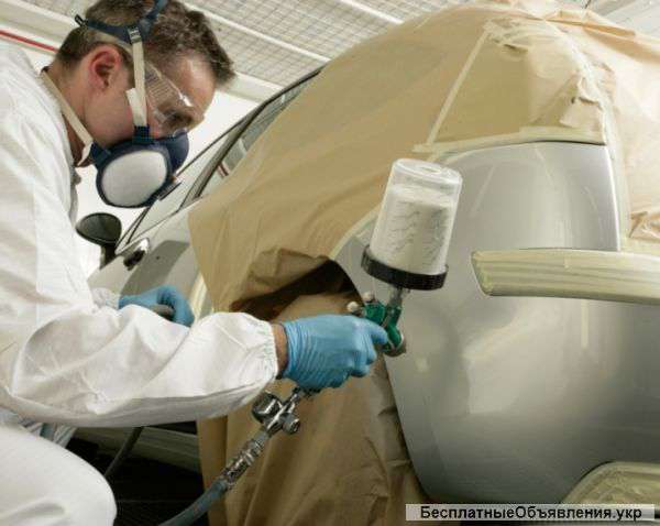 Работа за рубежом