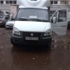 Грузоперевозки на газели