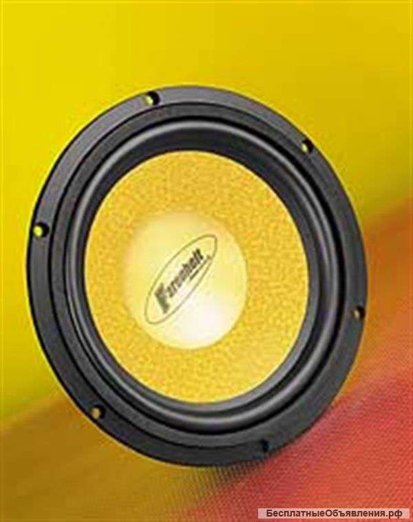 Power Acoustik CK-12D Farenheit