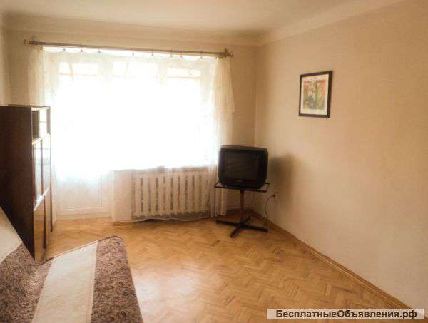 2-х комнатная квартира, Центр