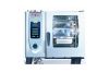 Пароконвектомат бу 1 год эксплуатации Rational SelfCooking Center® 5 Senses 61