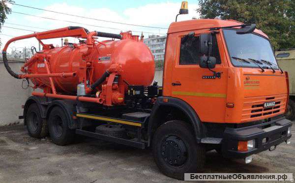 Водители на грузовой транспорт. категория С