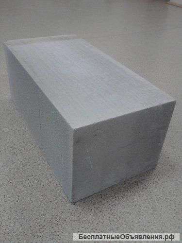 Газоблок (Феникс-Ростов) доставка