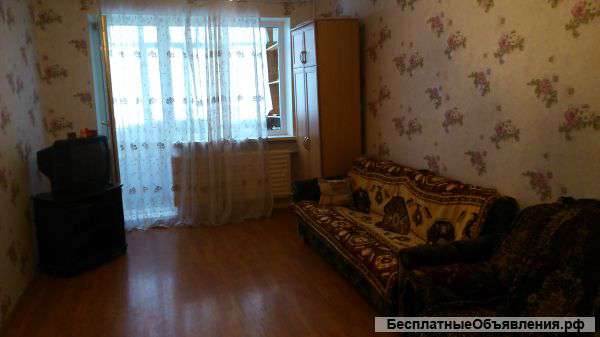 1-к квартира в черниковке