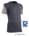 Футболка Motion Man Tee