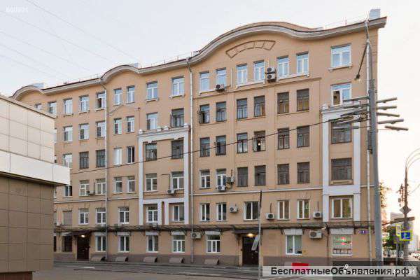 Аренда прекрасной квартиры