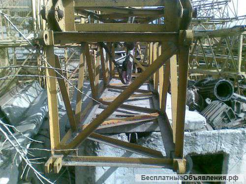 МКГ 25Бр - вставка 5 метровая