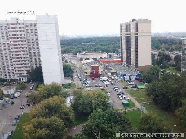 Квартиру